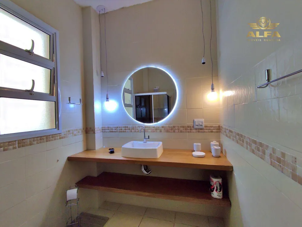 Apartamento, 4 quartos, 210 m² - Foto 2
