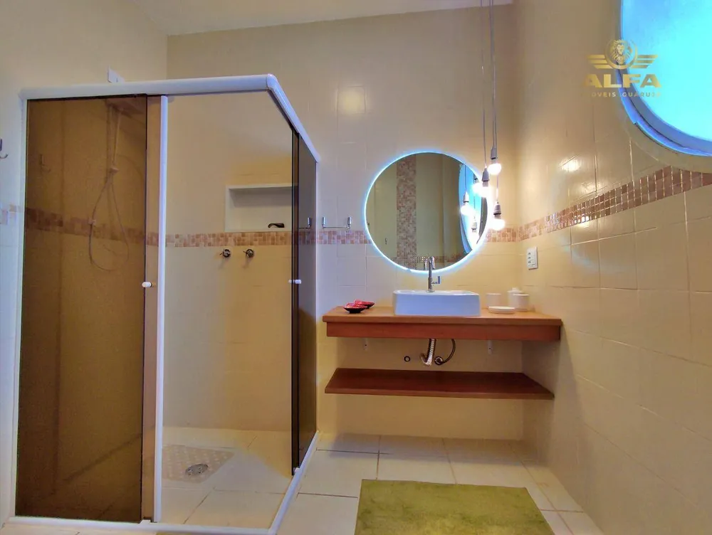 Apartamento, 4 quartos, 210 m² - Foto 4
