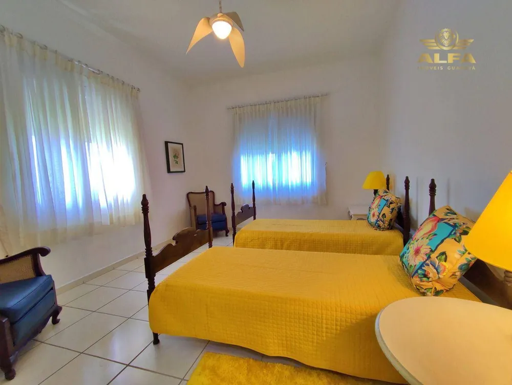 Apartamento, 4 quartos, 210 m² - Foto 1