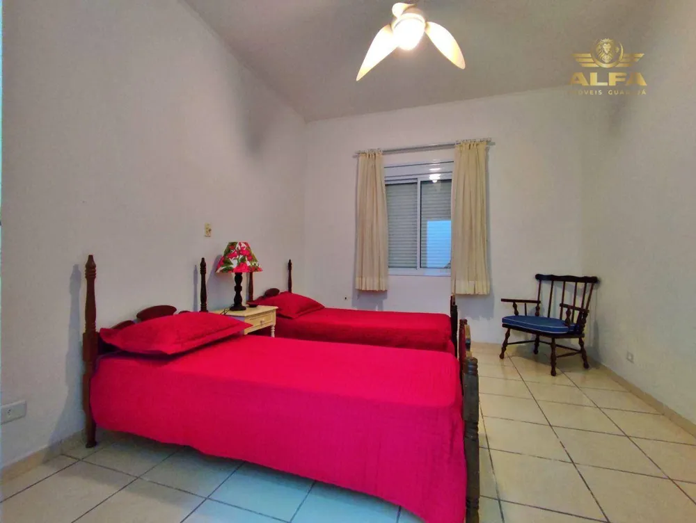 Apartamento, 4 quartos, 210 m² - Foto 4