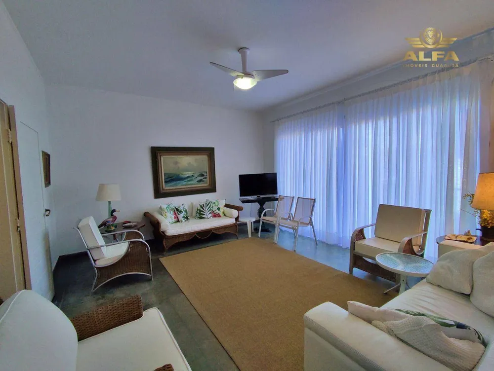 Apartamento, 4 quartos, 210 m² - Foto 3