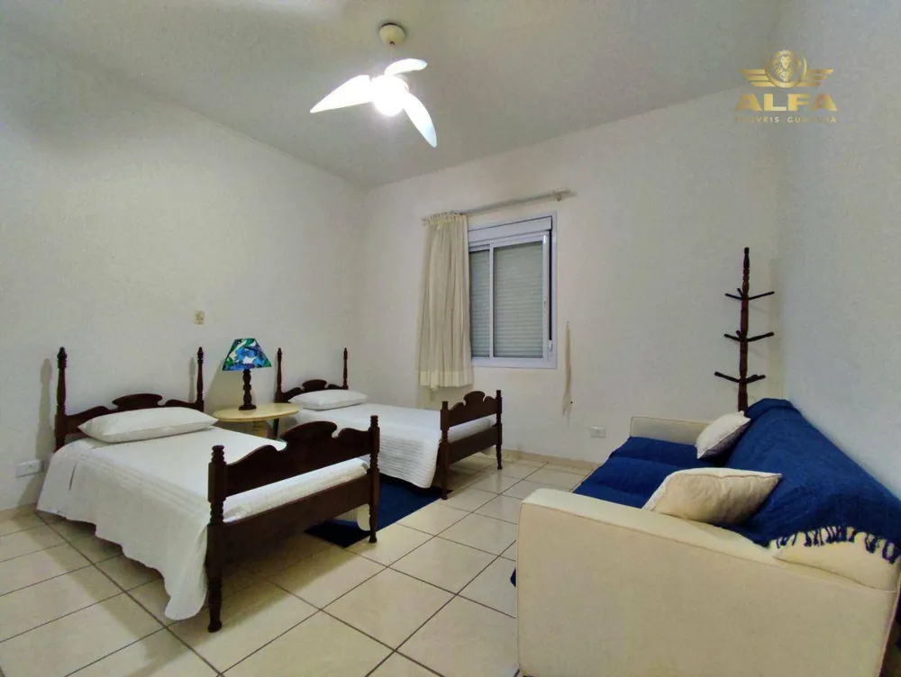 Apartamento, 4 quartos, 210 m² - Foto 8