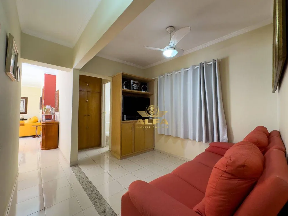 Apartamento, 3 quartos, 106 m² - Foto 3
