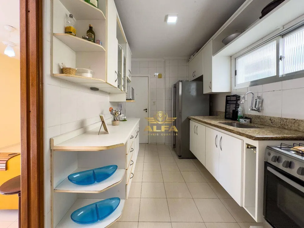 Apartamento, 3 quartos, 106 m² - Foto 11