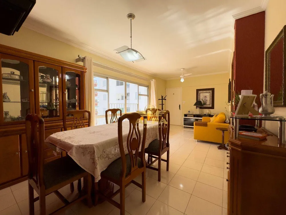 Apartamento, 3 quartos, 106 m² - Foto 2