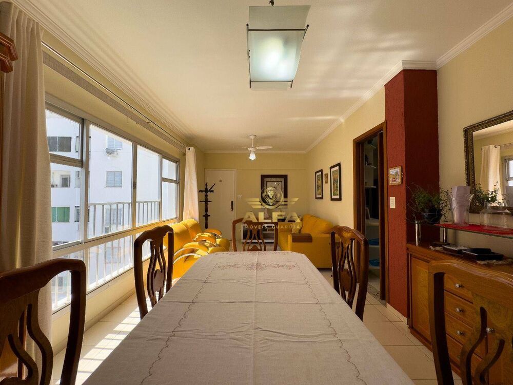 Apartamento, 3 quartos, 106 m² - Foto 1
