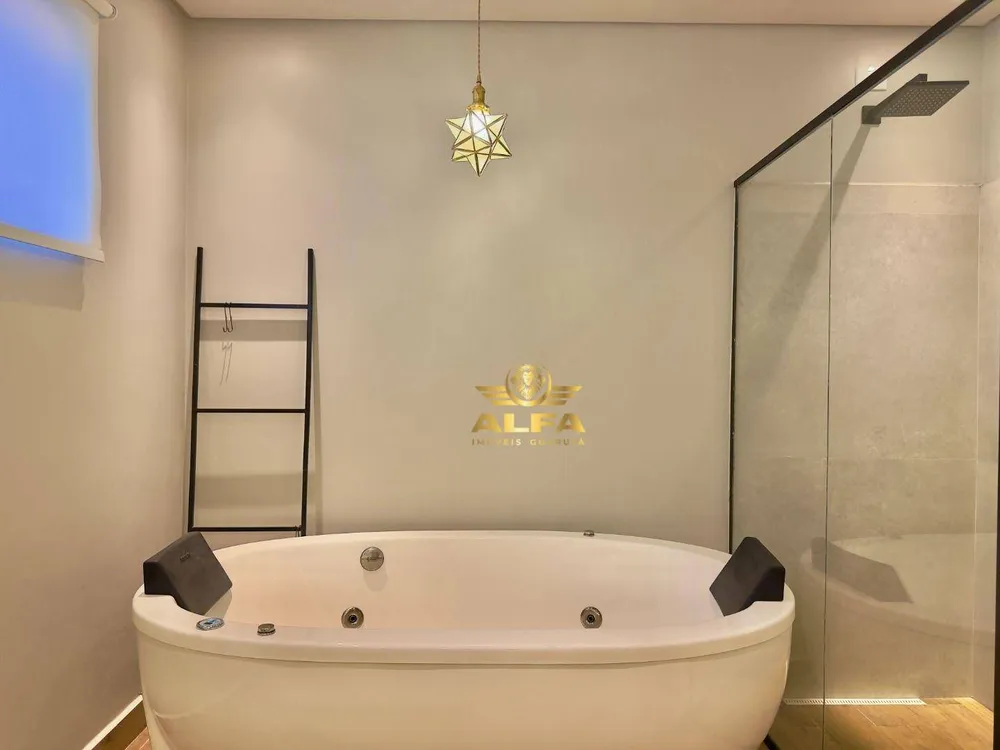 Casa de Condomínio, 4 quartos - Foto 8