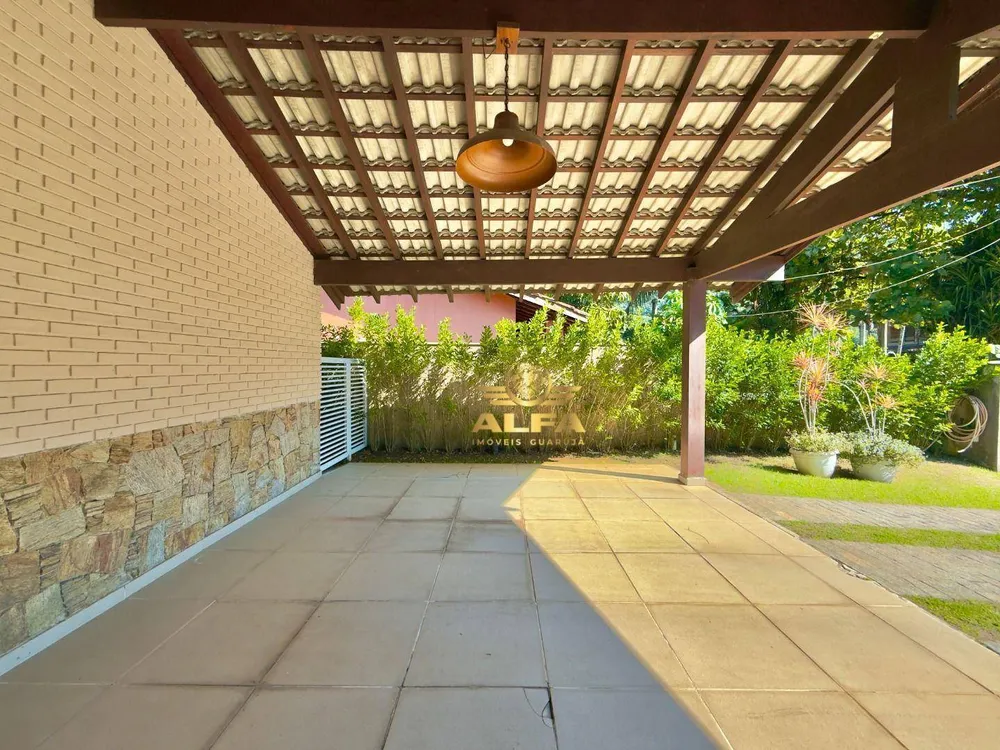 Casa de Condomínio, 4 quartos - Foto 8