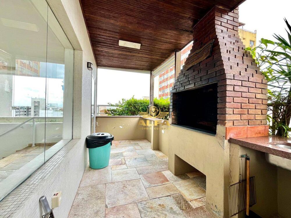 Apartamento, 4 quartos, 118 m² - Foto 29