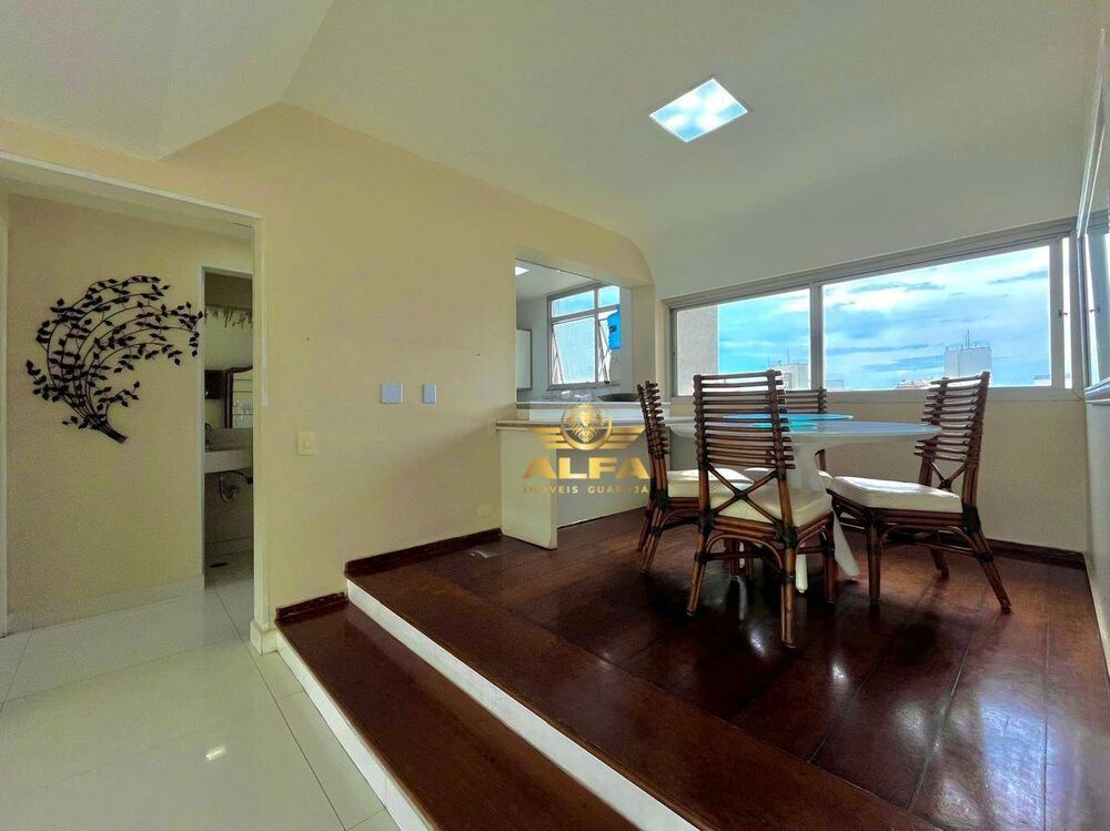 Apartamento, 4 quartos, 118 m² - Foto 13