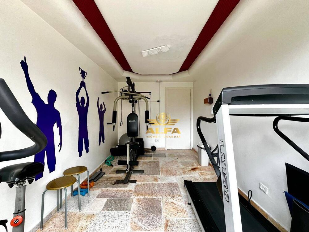Apartamento, 4 quartos, 118 m² - Foto 2