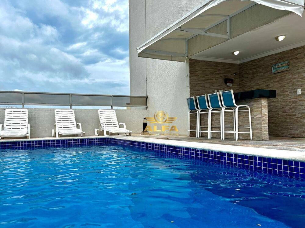 Apartamento, 4 quartos, 118 m² - Foto 4