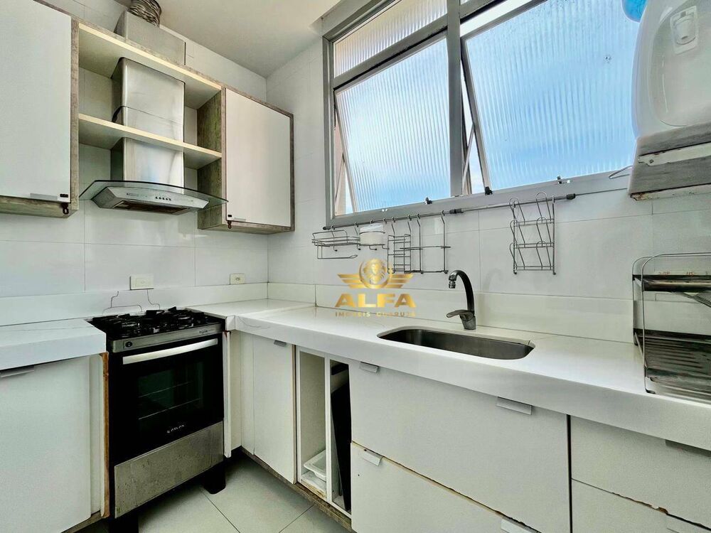 Apartamento, 4 quartos, 118 m² - Foto 3
