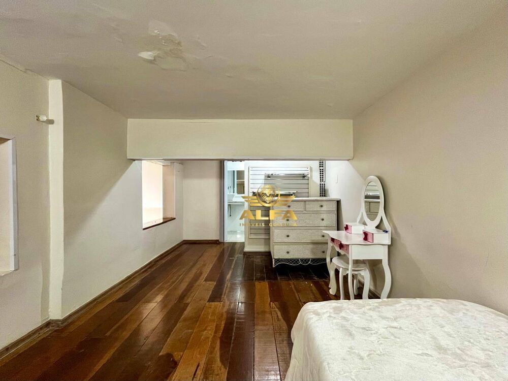 Apartamento, 4 quartos, 118 m² - Foto 7