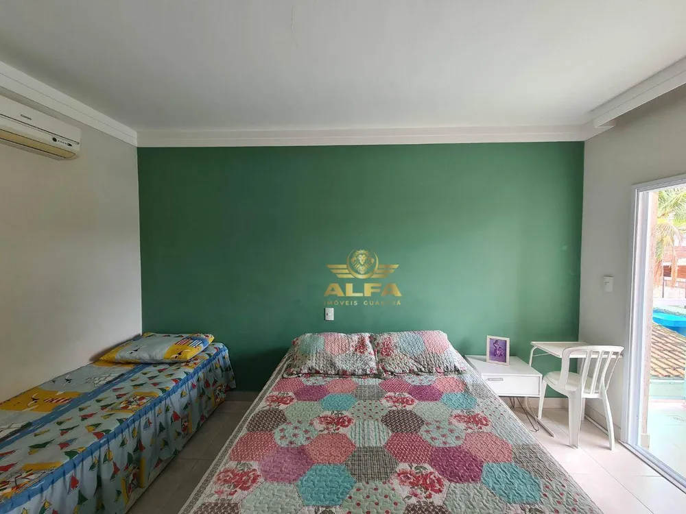 Casa, 5 quartos, 190 m² - Foto 6