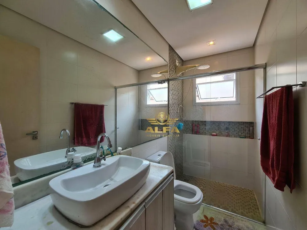 Casa, 5 quartos, 190 m² - Foto 5