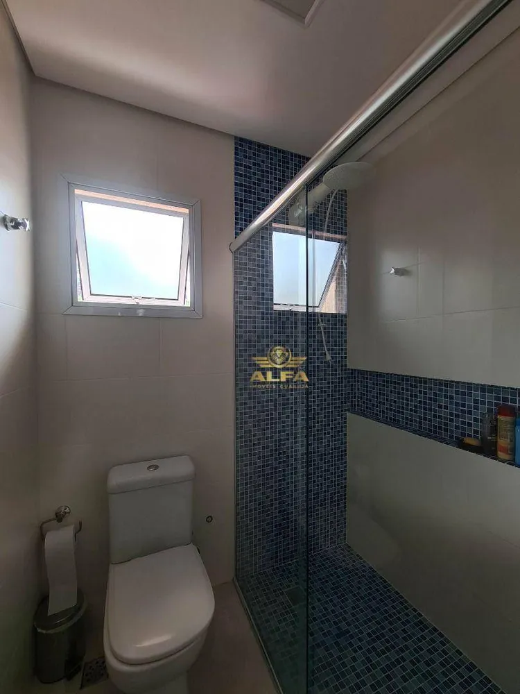 Casa, 5 quartos, 190 m² - Foto 8