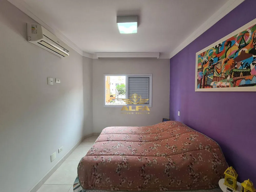 Casa, 5 quartos, 190 m² - Foto 11