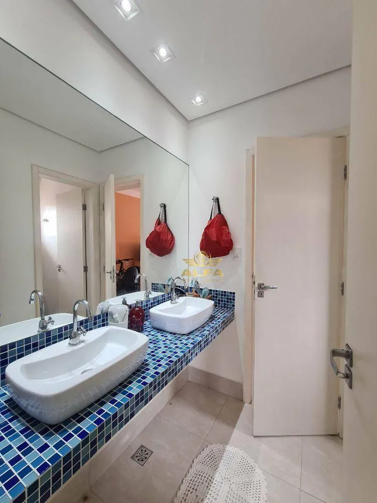Casa, 5 quartos, 190 m² - Foto 7