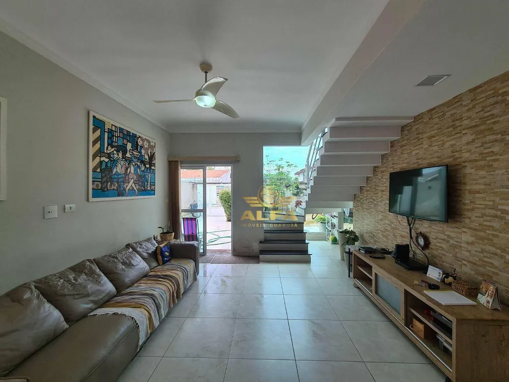 Casa, 5 quartos, 190 m² - Foto 4