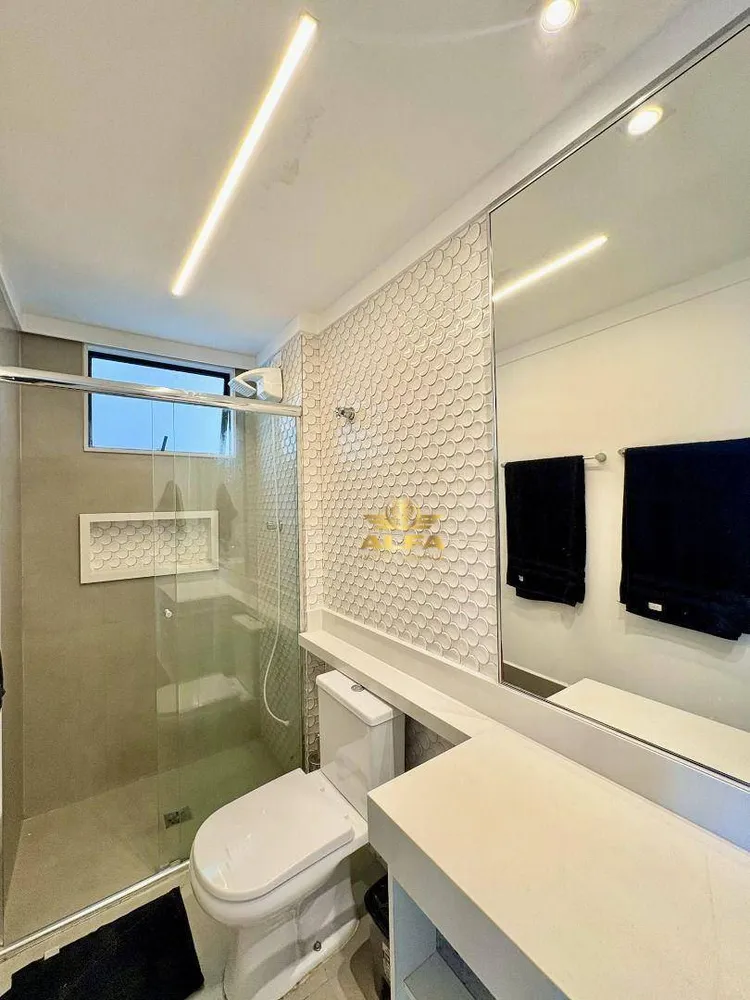 Apartamento, 2 quartos, 70 m² - Foto 4