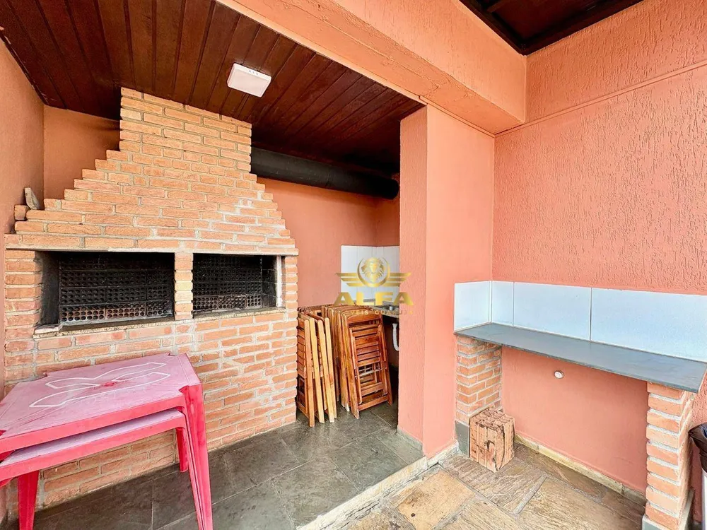 Apartamento, 2 quartos, 70 m² - Foto 6