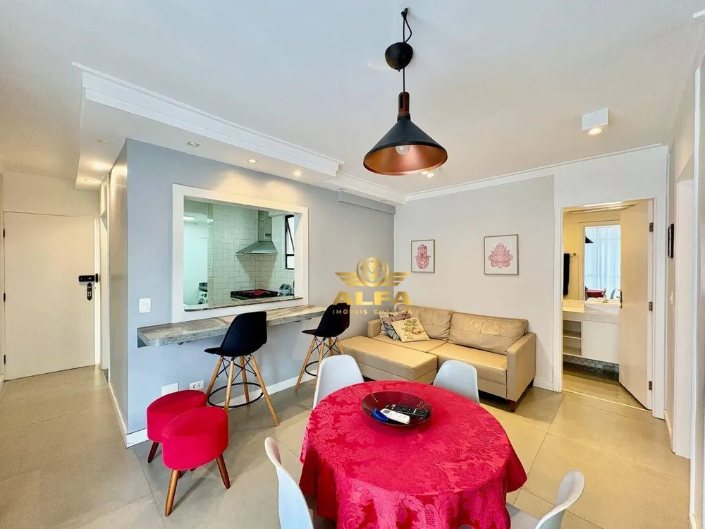 Apartamento, 2 quartos, 70 m² - Foto 1