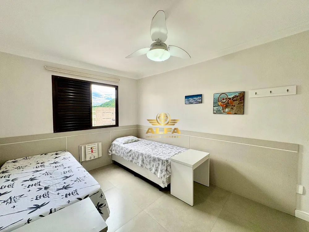 Apartamento, 2 quartos, 70 m² - Foto 2