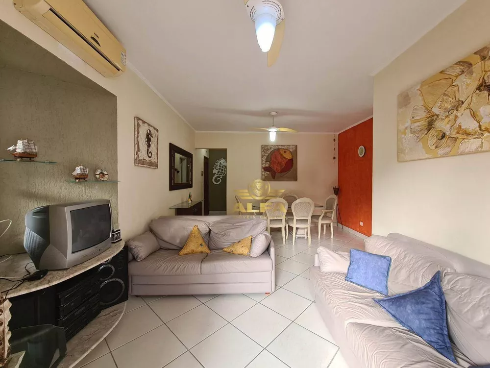 Apartamento à venda com 3 quartos, 80m² - Foto 1