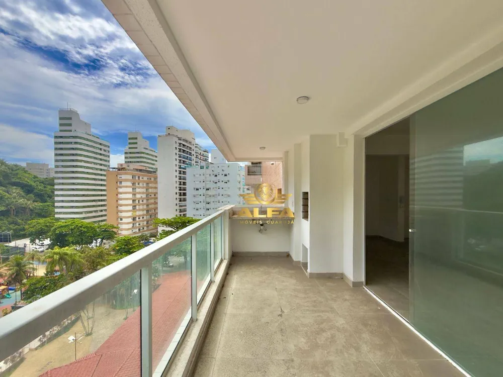 Apartamento, 3 quartos, 93 m² - Foto 1