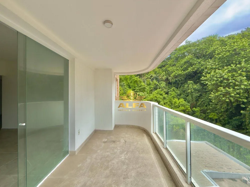 Apartamento, 3 quartos, 93 m² - Foto 3