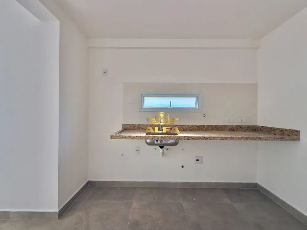 Apartamento, 3 quartos, 93 m² - Foto 4