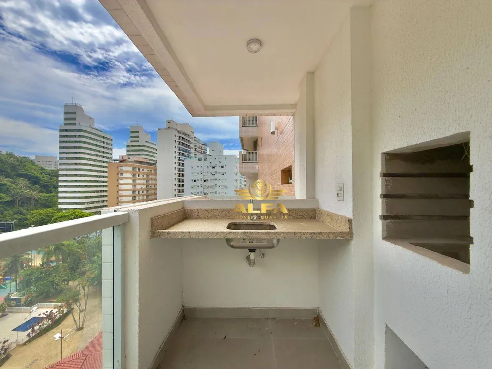 Apartamento, 3 quartos, 93 m² - Foto 2