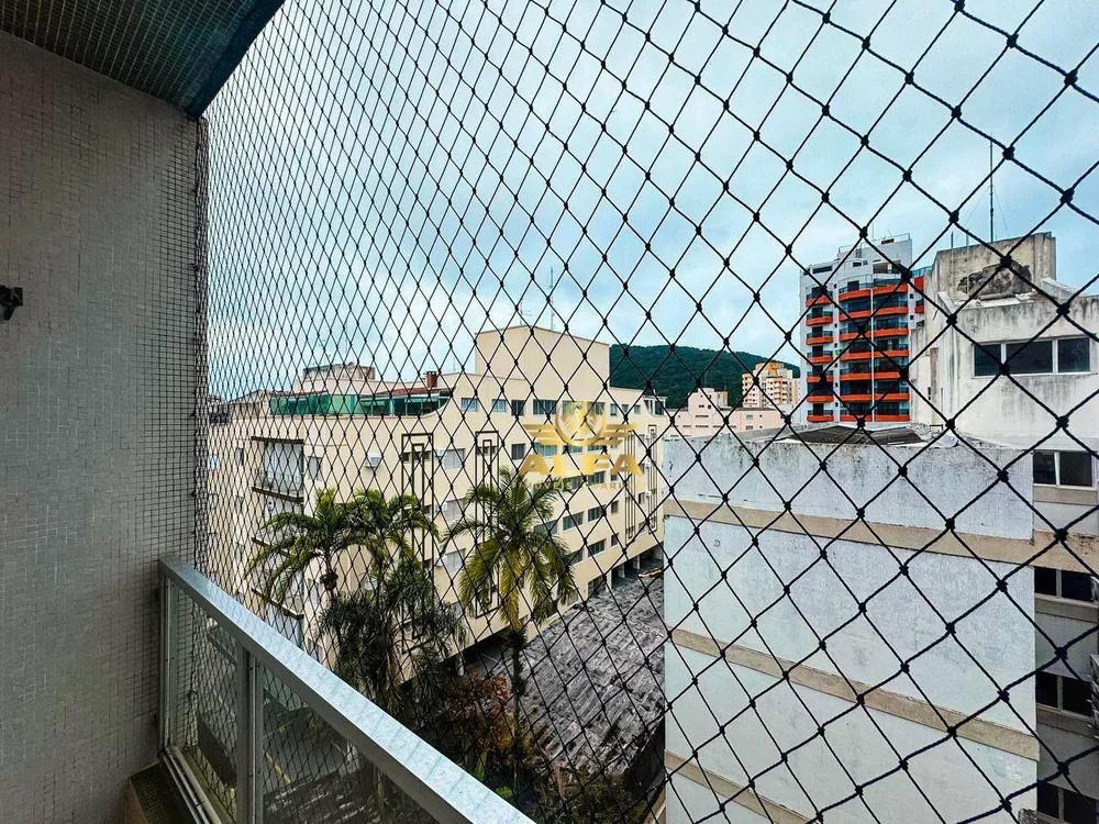 Apartamento, 2 quartos, 90 m² - Foto 4