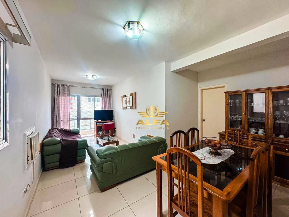 Apartamento, 2 quartos, 90 m² - Foto 1