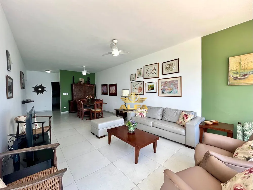 Apartamento, 3 quartos, 230 m² - Foto 3