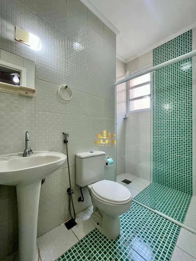 Apartamento, 3 quartos, 230 m² - Foto 2