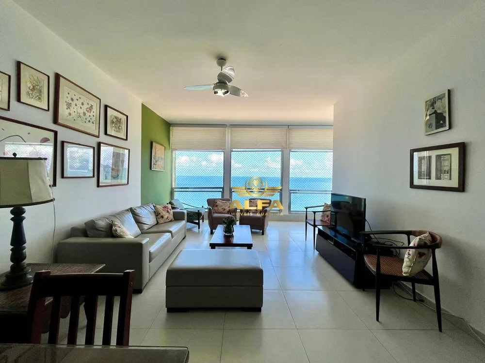 Apartamento, 3 quartos, 230 m² - Foto 1