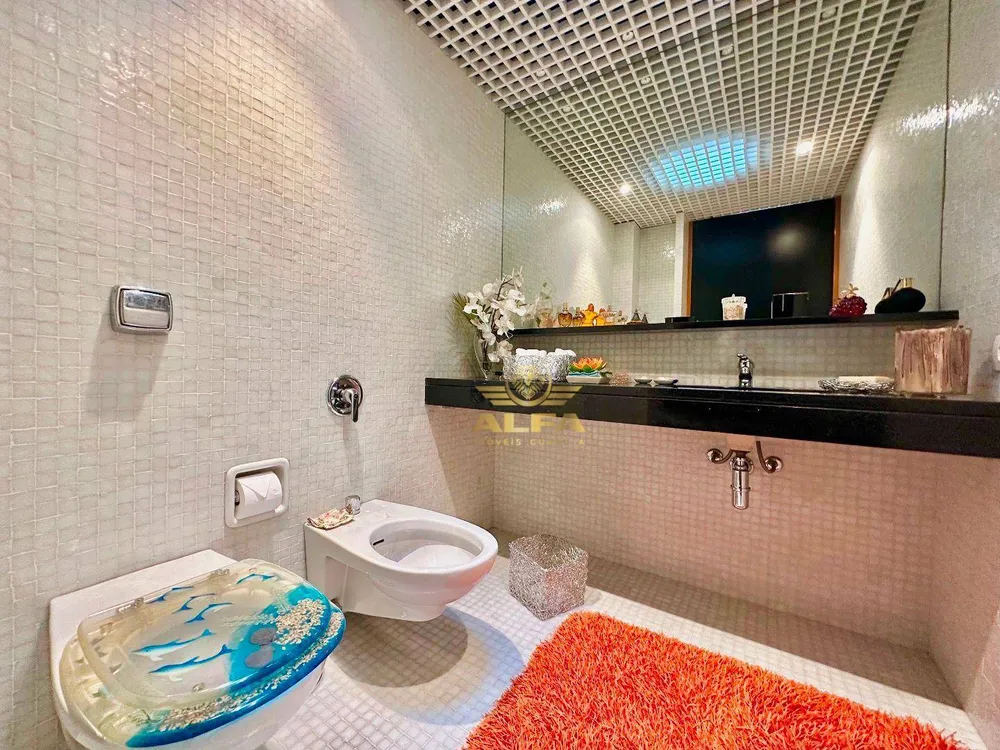 Casa, 6 quartos, 1300 m² - Foto 6
