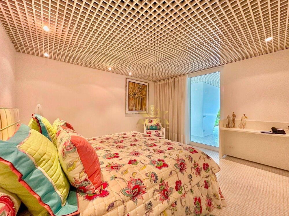 Casa, 6 quartos, 1300 m² - Foto 3