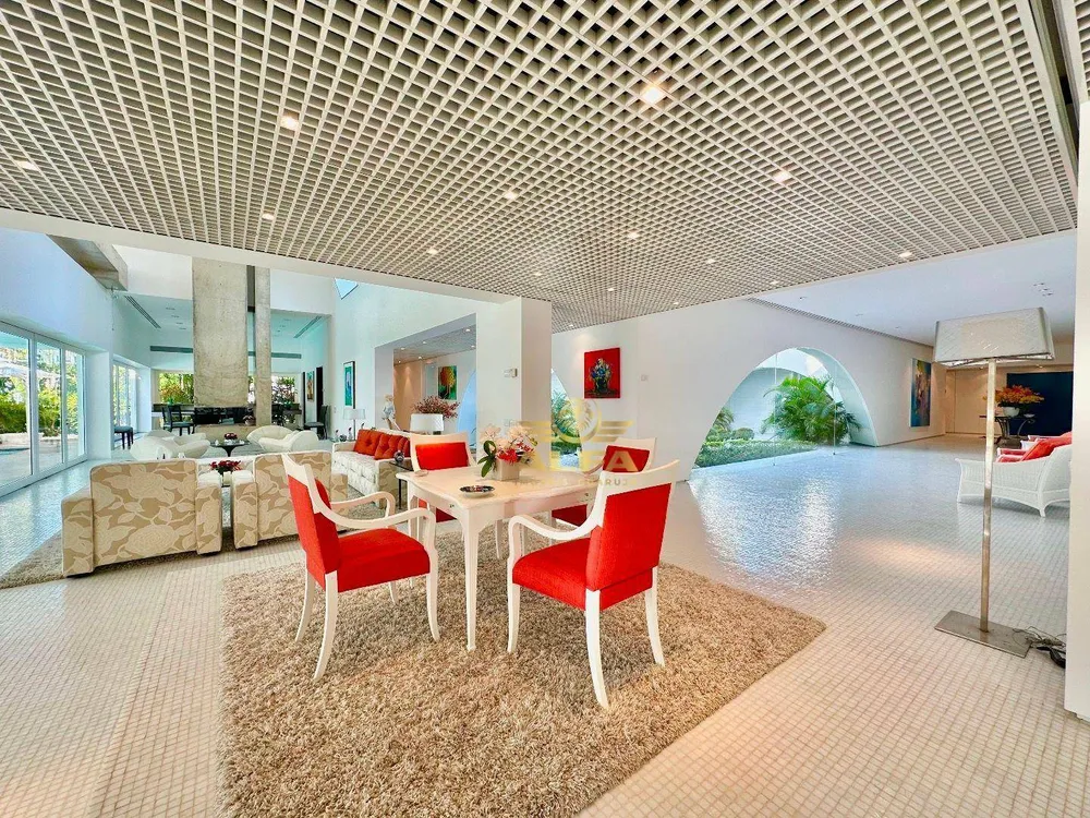 Casa, 6 quartos, 1300 m² - Foto 5