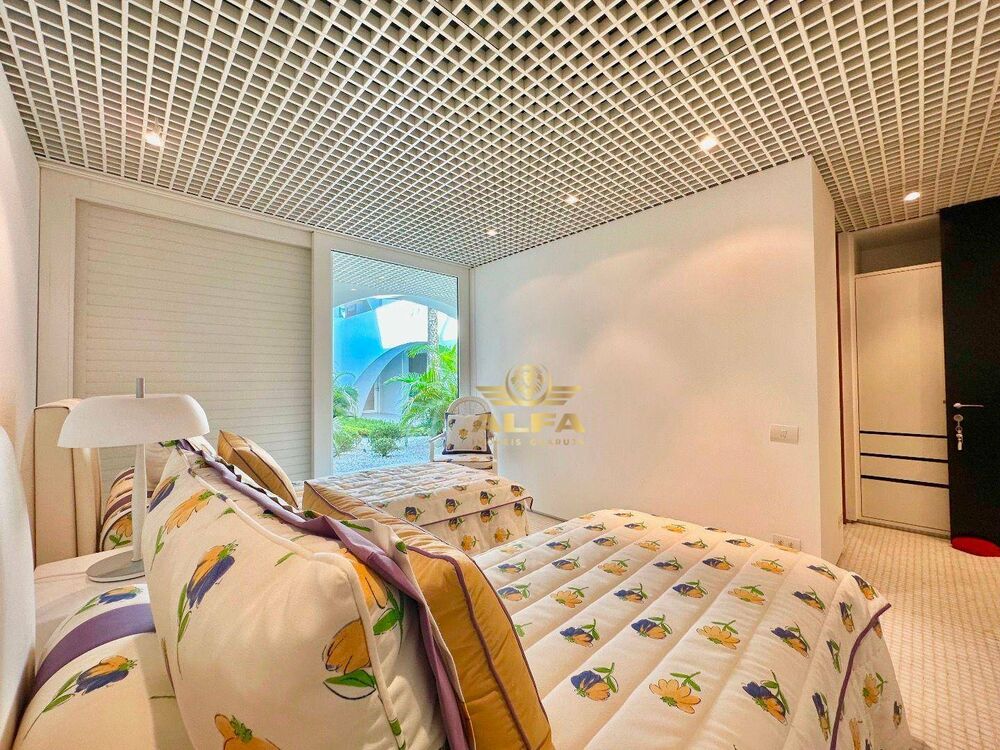 Casa, 6 quartos, 1300 m² - Foto 4