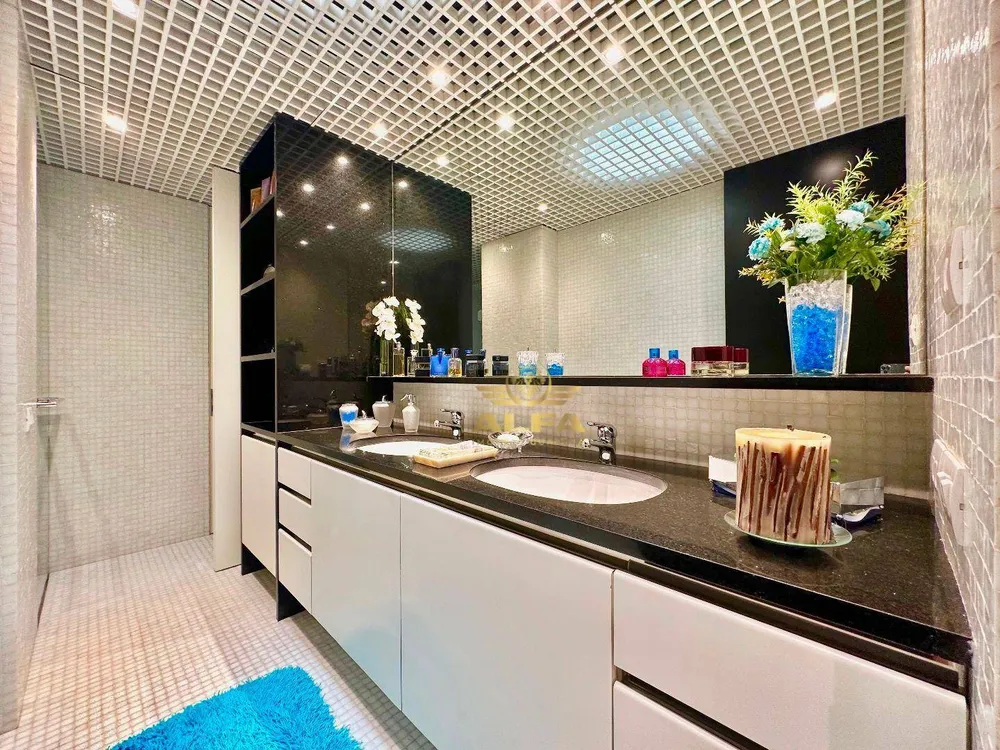 Casa, 6 quartos, 1300 m² - Foto 7