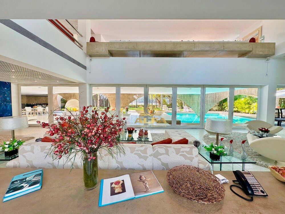 Casa, 6 quartos, 1300 m² - Foto 2