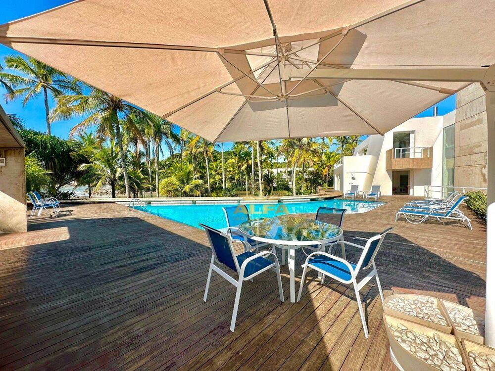 Casa, 6 quartos, 1300 m² - Foto 5
