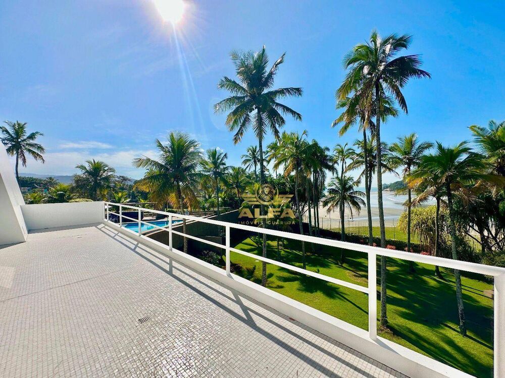 Casa, 6 quartos, 1300 m² - Foto 7