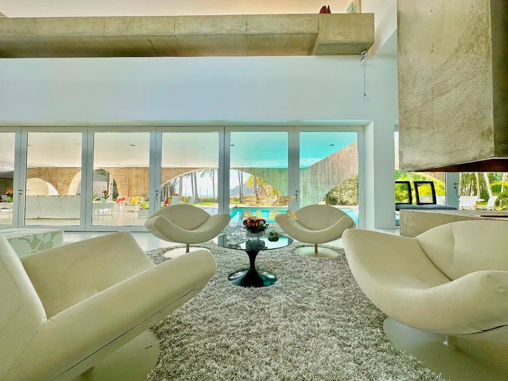 Casa, 6 quartos, 1300 m² - Foto 8