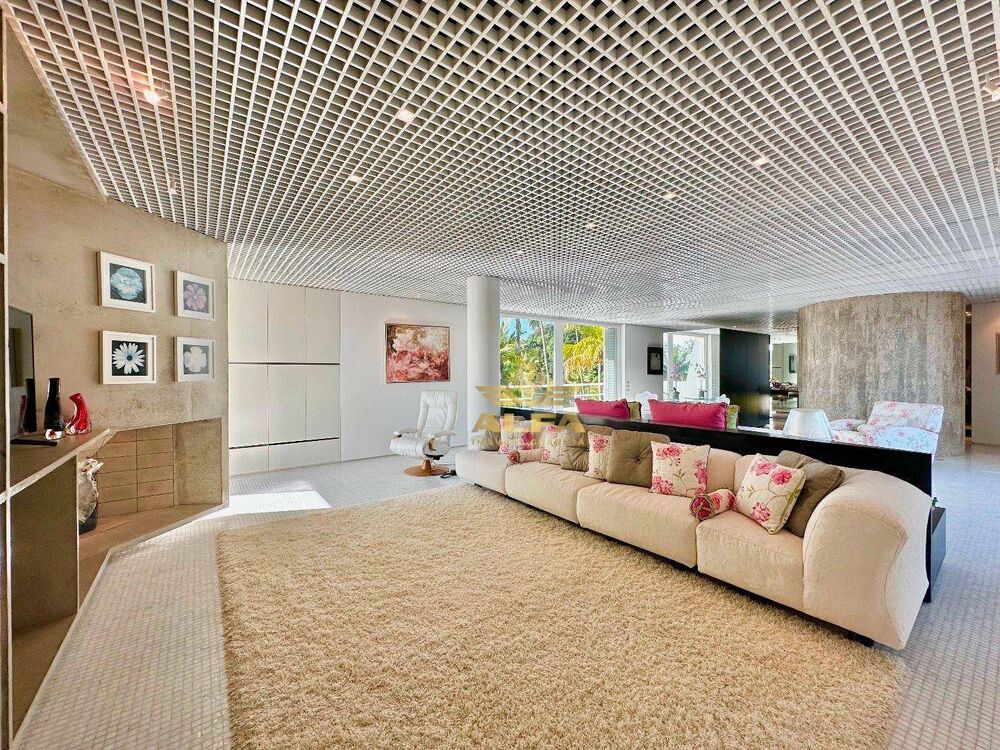 Casa, 6 quartos, 1300 m² - Foto 6