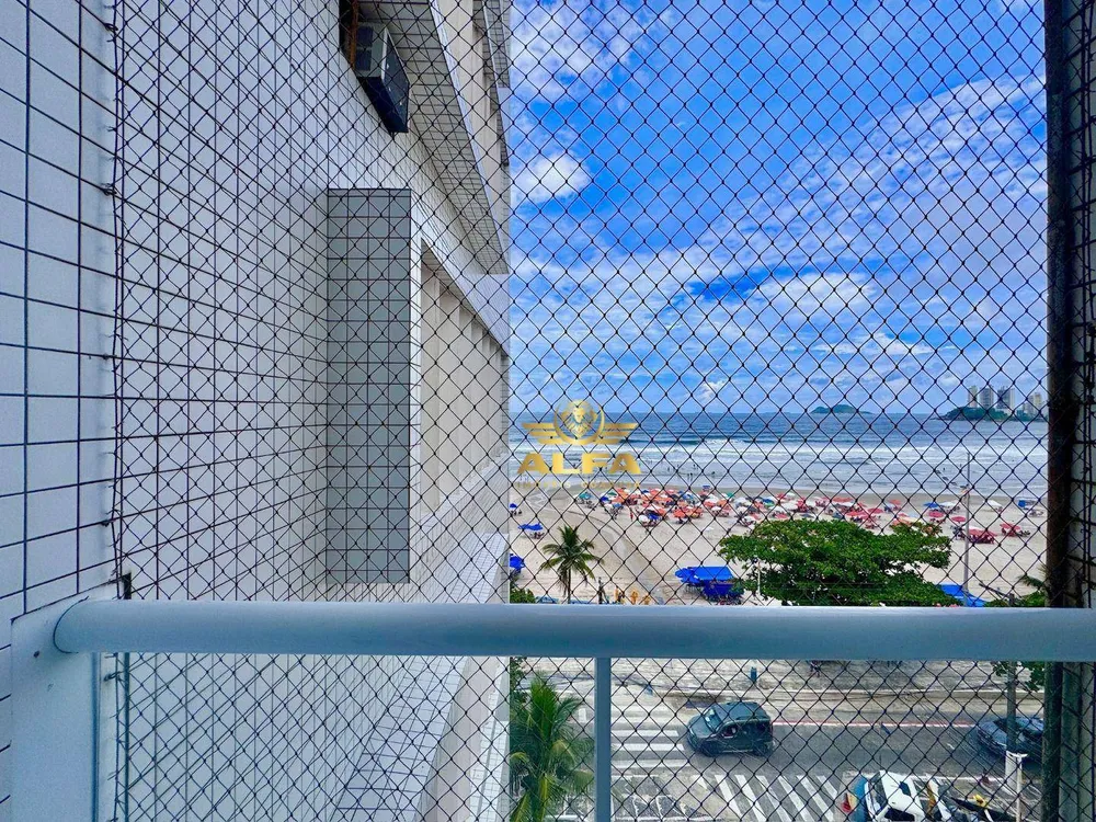 Apartamento, 3 quartos, 100 m² - Foto 1