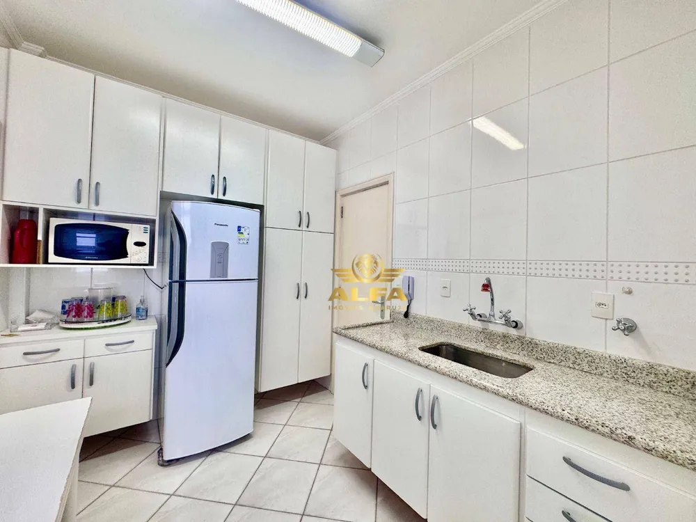Apartamento, 3 quartos, 100 m² - Foto 1